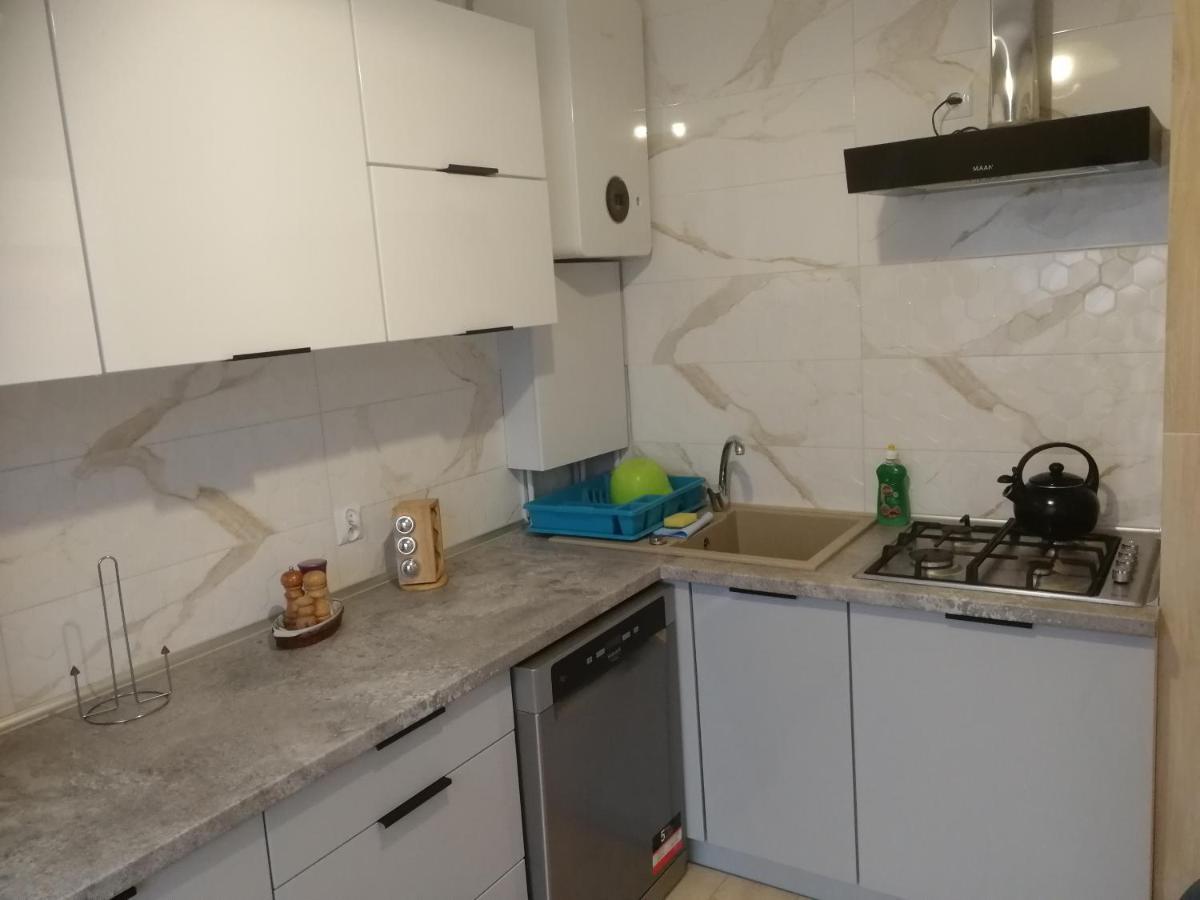 Domek Caloroczny Aga Mikołajki Εξωτερικό φωτογραφία