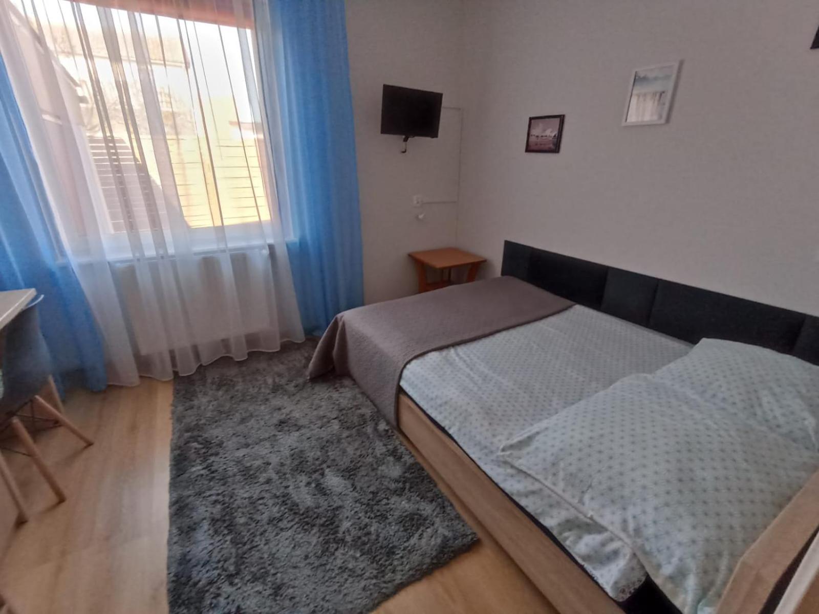 Domek Caloroczny Aga Mikołajki Εξωτερικό φωτογραφία
