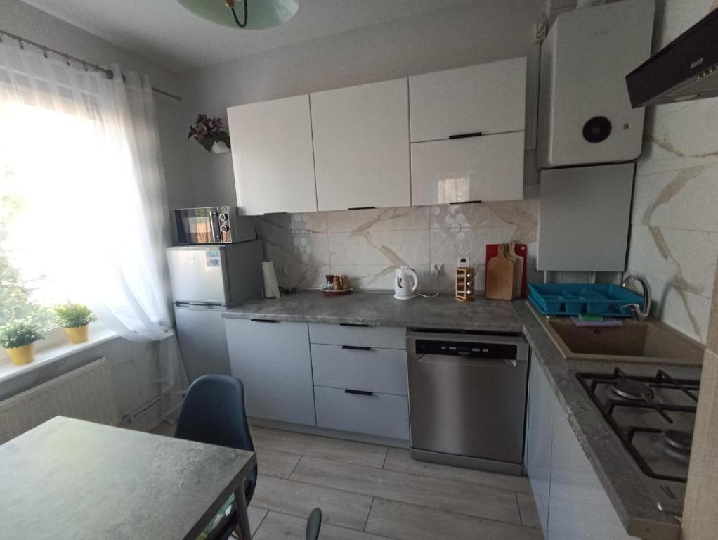 Domek Caloroczny Aga Mikołajki Εξωτερικό φωτογραφία