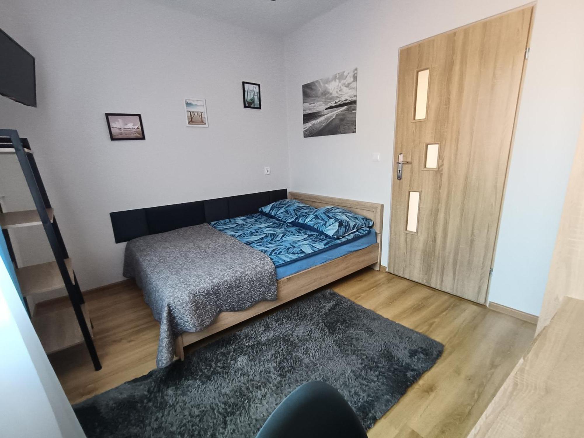 Domek Caloroczny Aga Mikołajki Εξωτερικό φωτογραφία