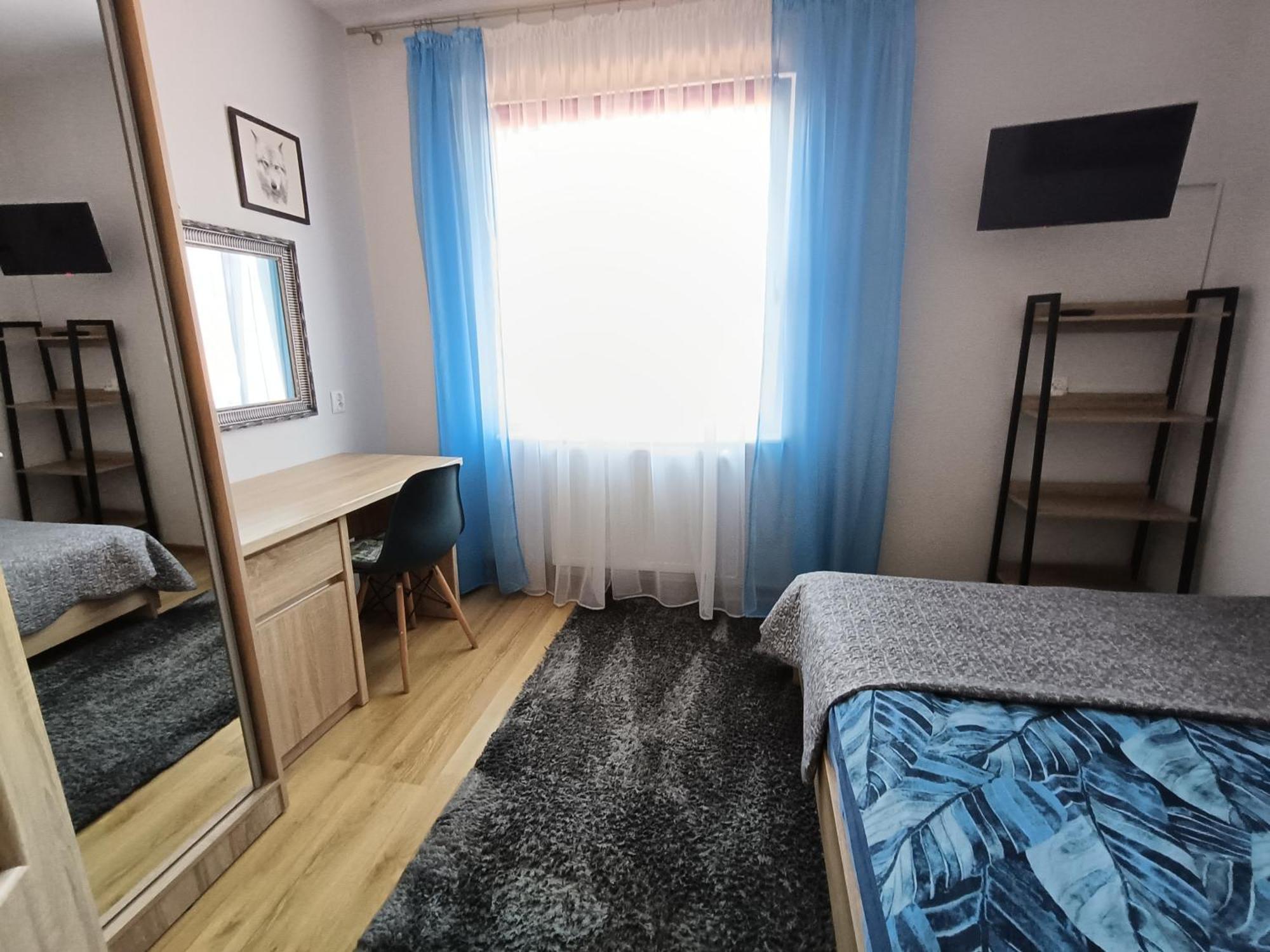 Domek Caloroczny Aga Mikołajki Εξωτερικό φωτογραφία